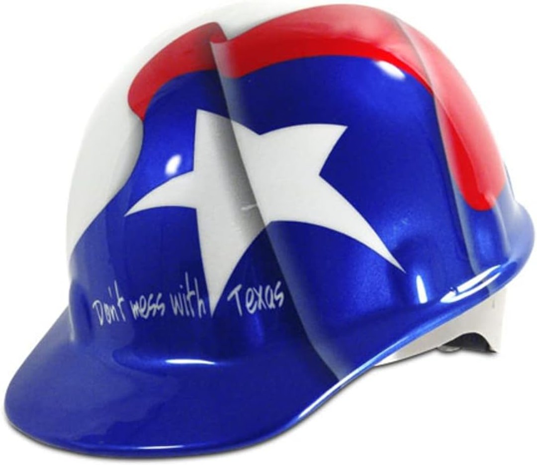 HONEYWELL E2RW00A286 Hard Hat Cap Style  ABS Material  Safety Helmet