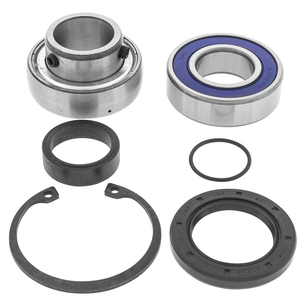 1995 Polaris 500 CARB Upper Shaft All Balls Jack Shaft Bearing and Seal Kit