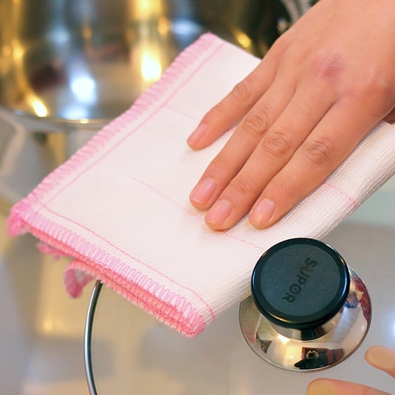 5/10,Ultra Clean Scrubbing Pads, Ideal for Kitchen,Halloween Furniture Cleaning