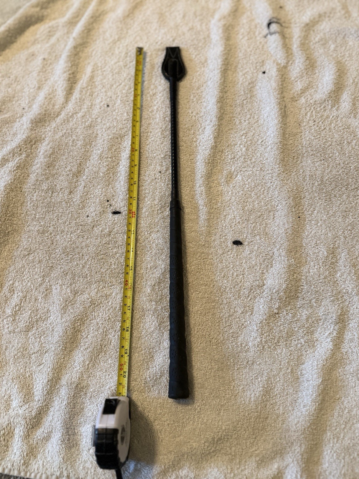 riding crop leather21”