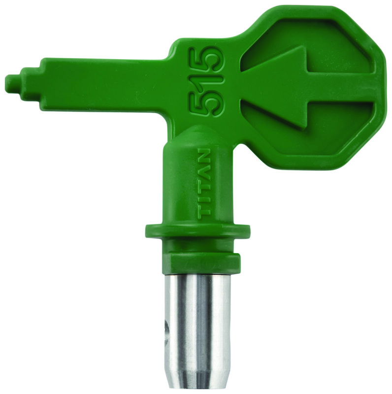 NEW Wagner TITAN 353-515 TITAN Control MAX 515 Airless PAINTER Spray Tip 7185077