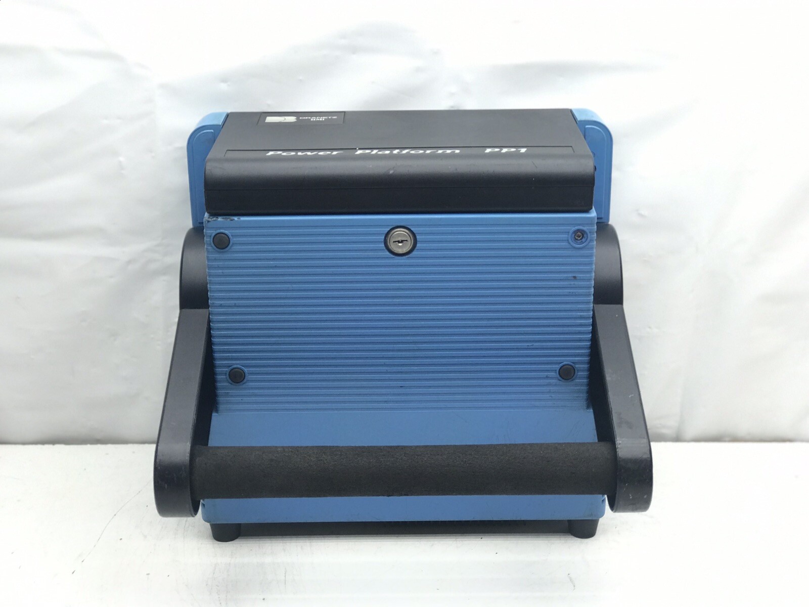 DRANETZ BMI PP1/P POWER METER PLATFORM