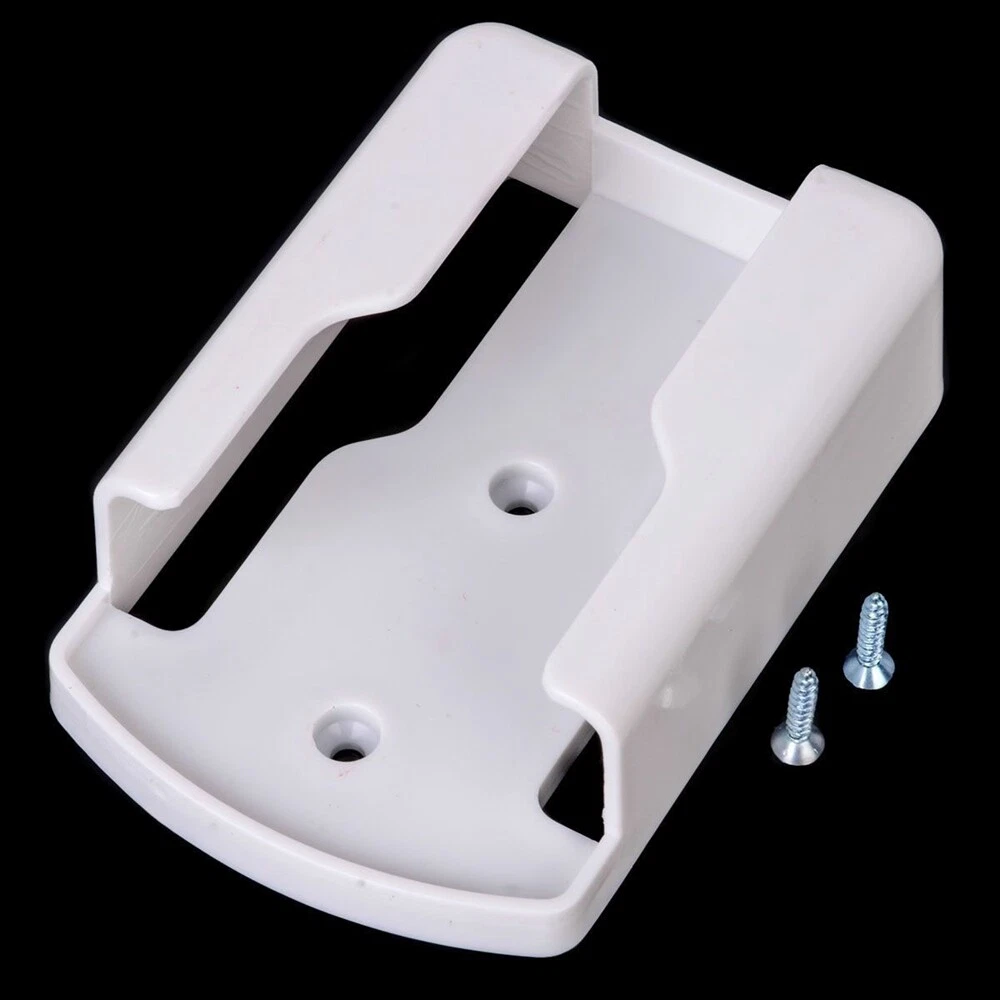 Air Conditioner Remote Control Holder Wall Mounted Box Storage Replacement