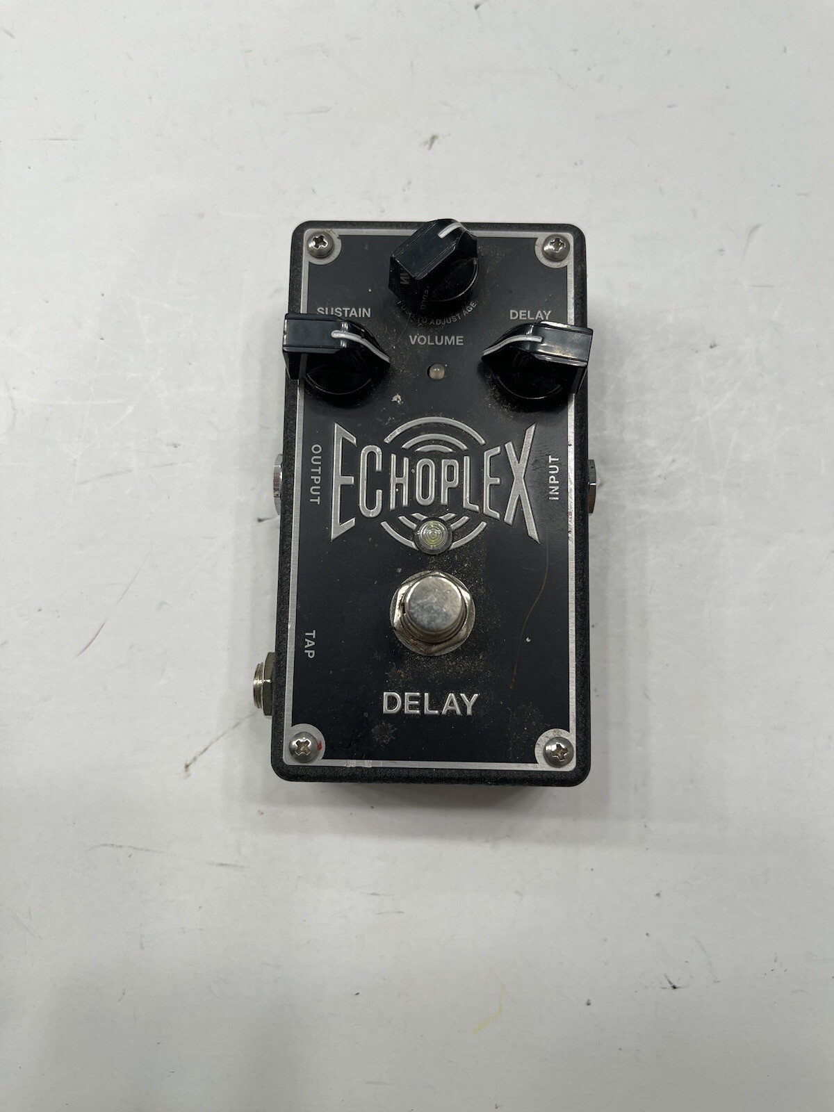 Dunlop MXR EP-103 Echoplex Delay Echo Plex Guitar Effect Pedal