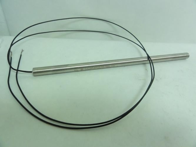187212 Old-Stock; MFG- C-X 042-630115-035 Thermocouple; 10"OD; 230mm Probe Lengt