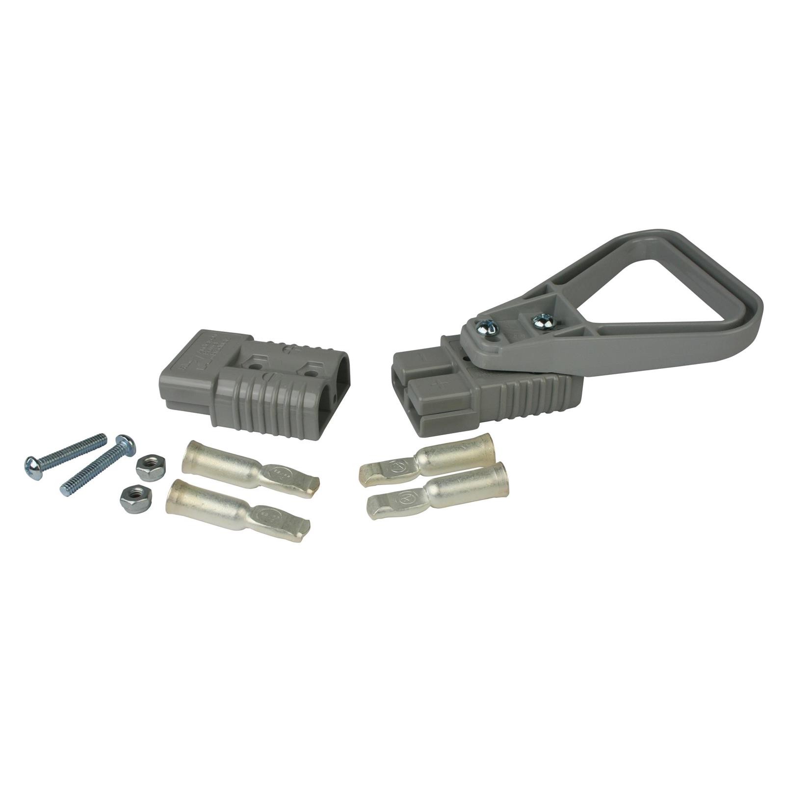 Moroso 74200 Battery, Quick Disconnect