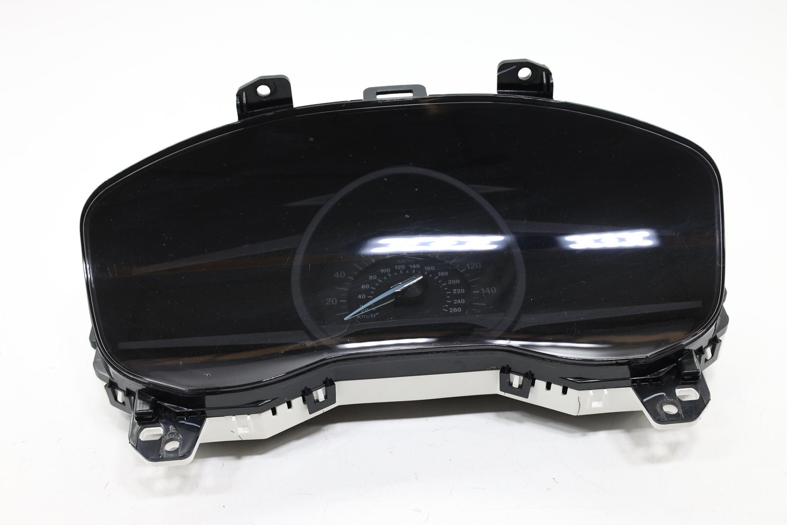 2019-2020 FORD FUSION 1.5L INSTRUMENT GAUGE CLUSTER SPEEDOMETER OEM KS7T10849GD