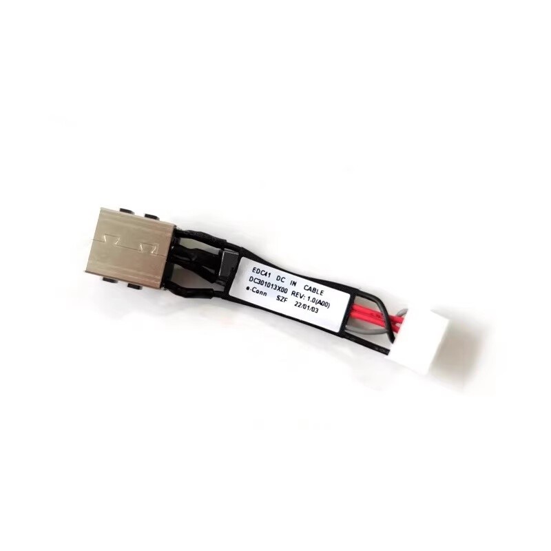 DC-IN Port for Latitude 5400 5401 5410 5411 0129F1 #zc