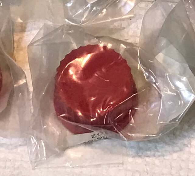 6 Chemglass CLS-1486-01 HIGH TEMPERATURE CAPS SOLID, PBTE, PTFE SEALS