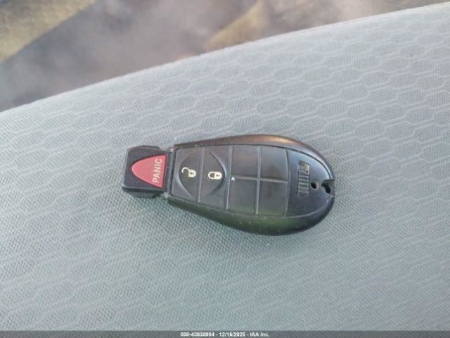 TDODR1500 2016 Glove Box 4957194