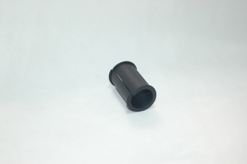 2pcs Rubber Tube Washer for  Sony PXW-FS5k PXW-FS7 PXW-Z100 PXW-z150 Microphone