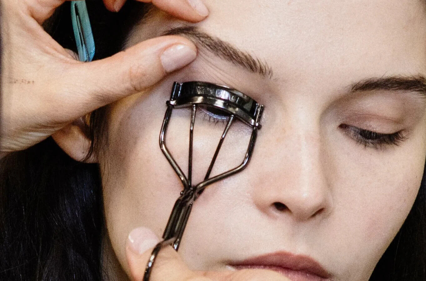 DIOR Backstage Eyelash Curler ULTRA PRO mascara shu uemura eyeliner shiseido