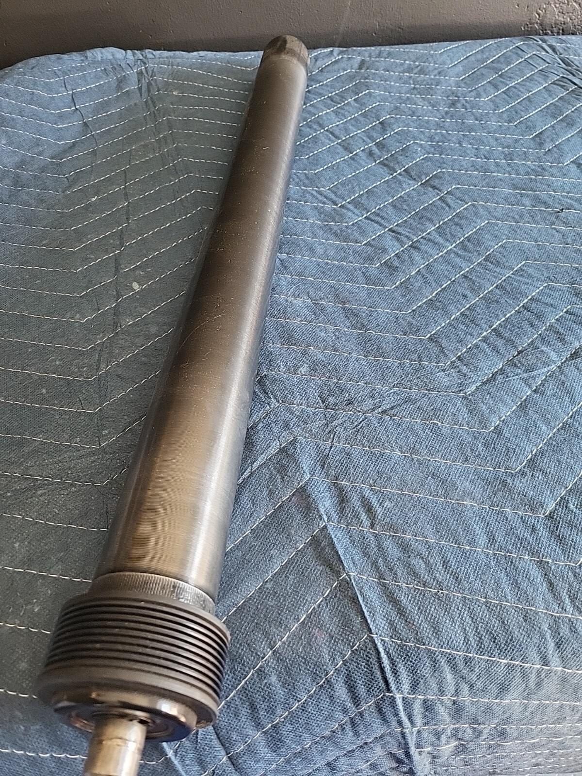 Proform ZT8 Treadmill Front Roller (74)