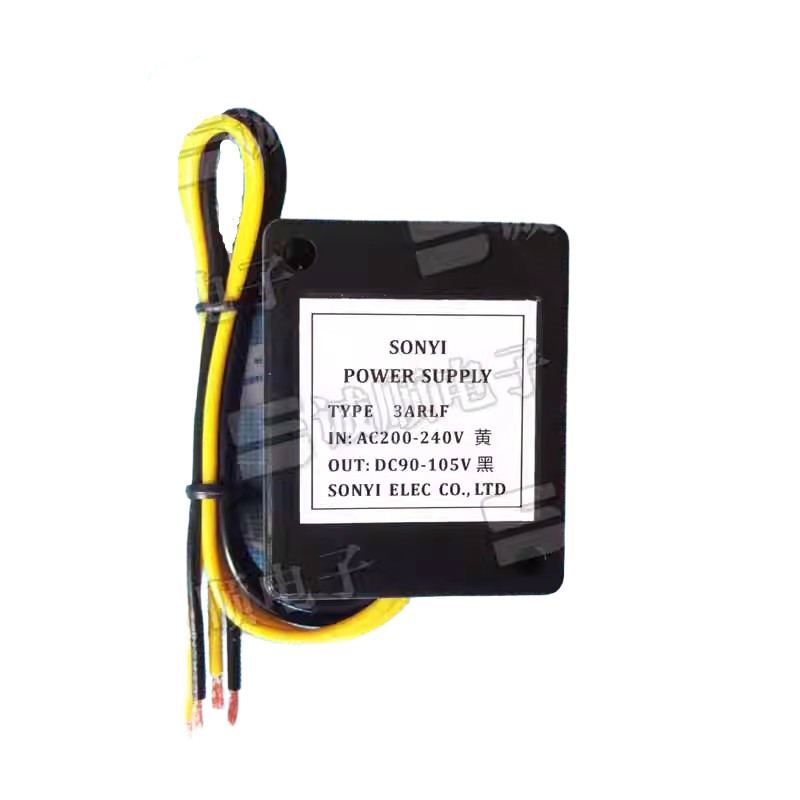 Replace 3ARLF IN AC200-240V OUT DC90-105V Rectifier