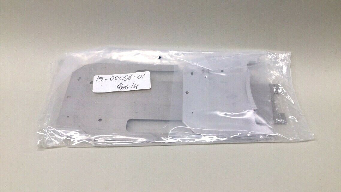 Novellus Type 15-00068-01 Wafer Paddle 150mm
