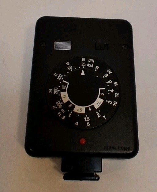 Yashica CS-14 Flash