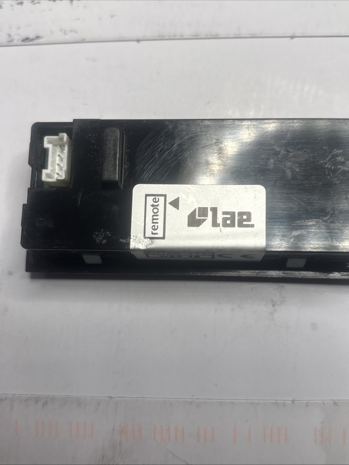 Tecumseh LAE DU5S-1TC Refrigeration Control Display Module Open Box