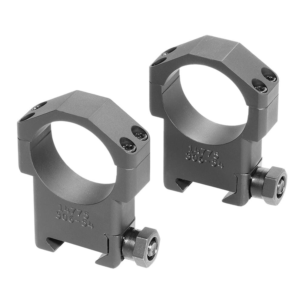 Badger Ordnance 34mm Extra High Alloy Scope Ring Set, Pick (306-54)