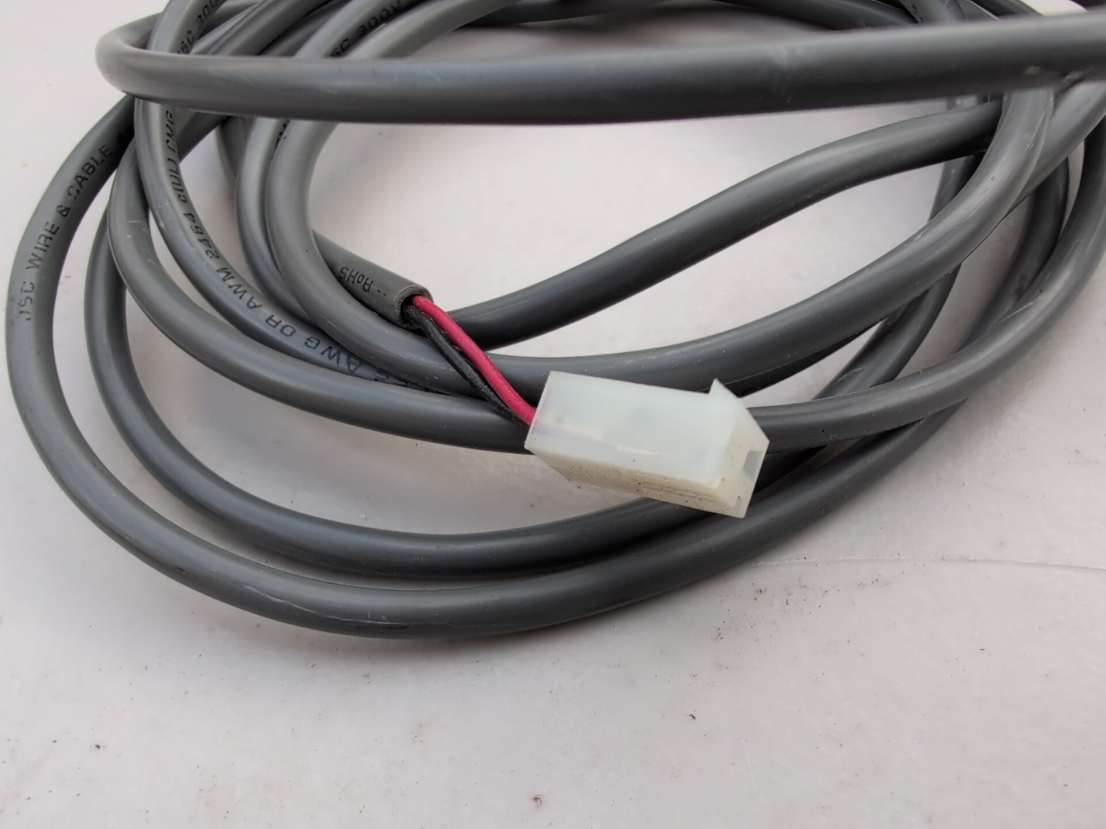 Automatic Products AP Snack Vending Machine 8' Thermostat Wiring Harness Sensor