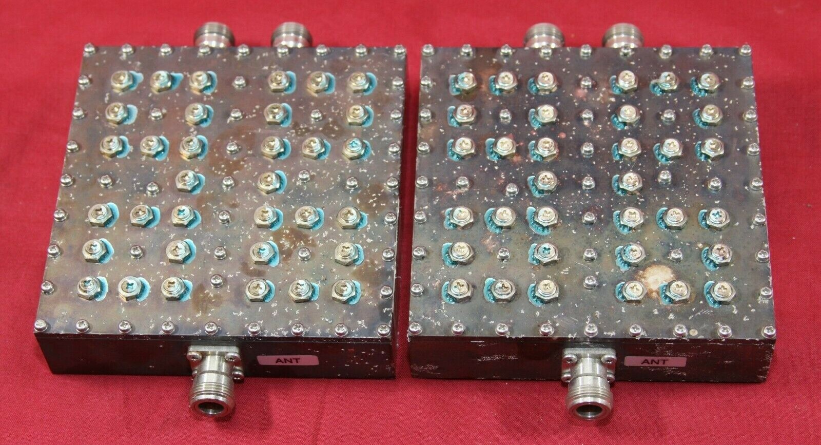 ACE Technology DUP 1960HPWF Module Lot of 2