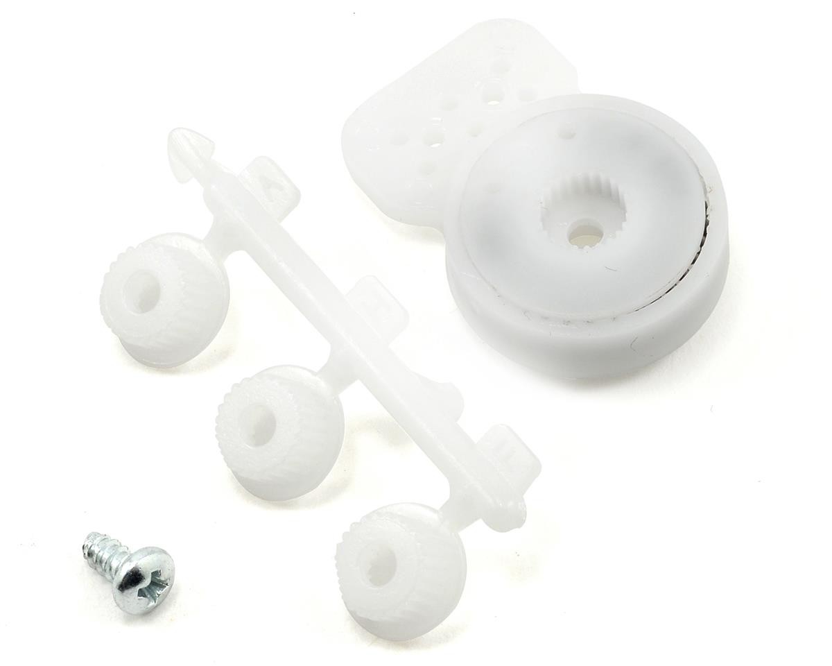 Kimbrough Large Heavy Duty Servo Saver (Universal Spline Connector) [KIM121]