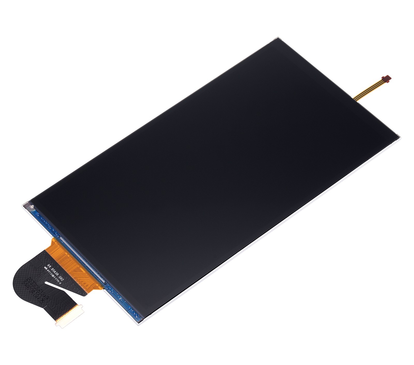 LCD Screen Digitizer Display Replacement Part for Nintendo Switch Lite
