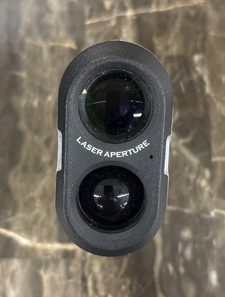 Leupold GX-2i DNA Rangefinder - Works Great!
