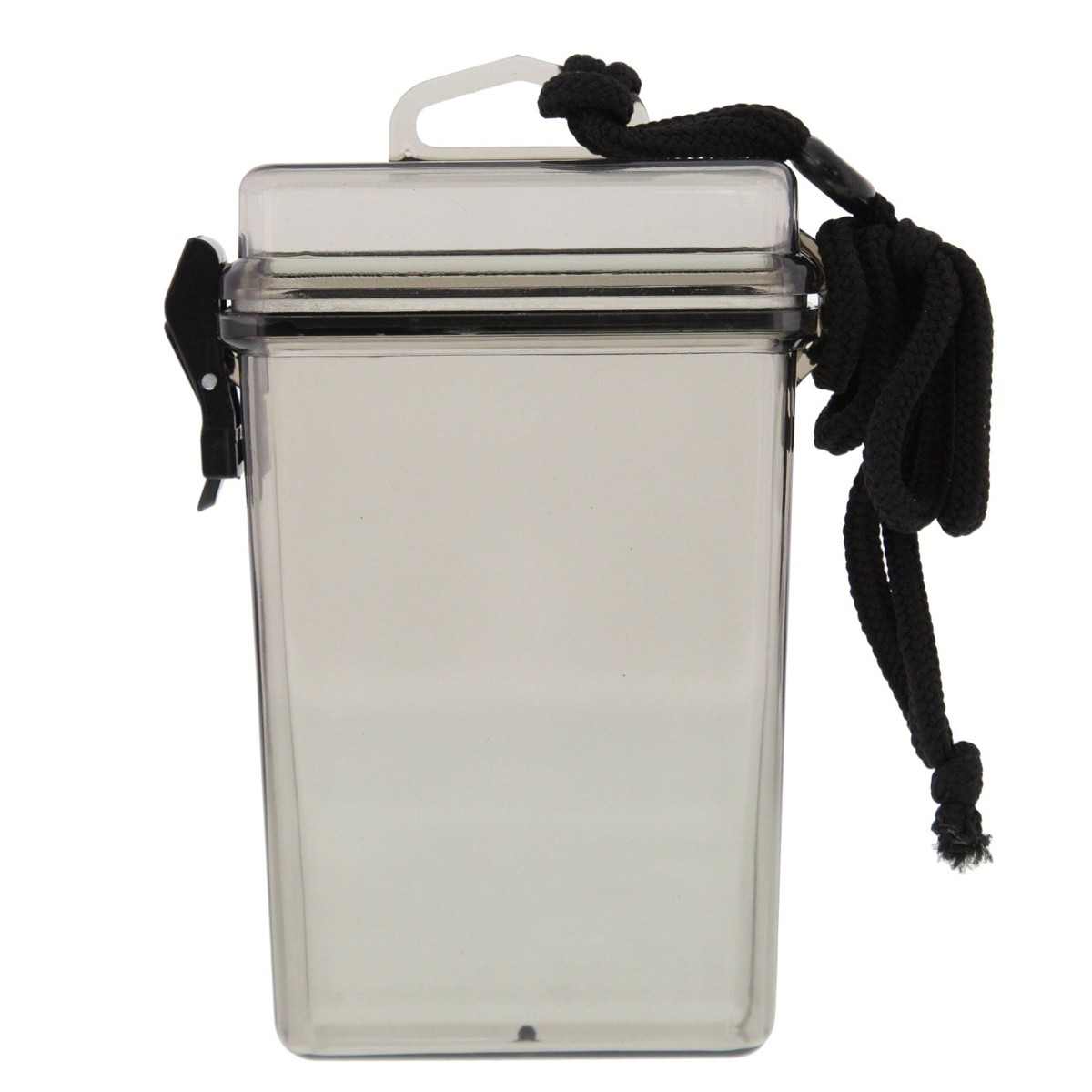 ASR Outdoor Large Translucent Waterproof Camping Storage Container -  5.5 Inch