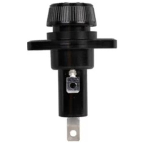 EATON HPF-EE EATON HPF-EE Bussmann Series HPF Panel Mount Fuse Holder 15A 600V