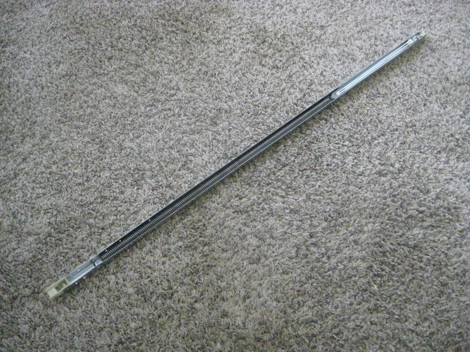 (Quan 10) Swisco Window Channel Balance 3030 31” NEW