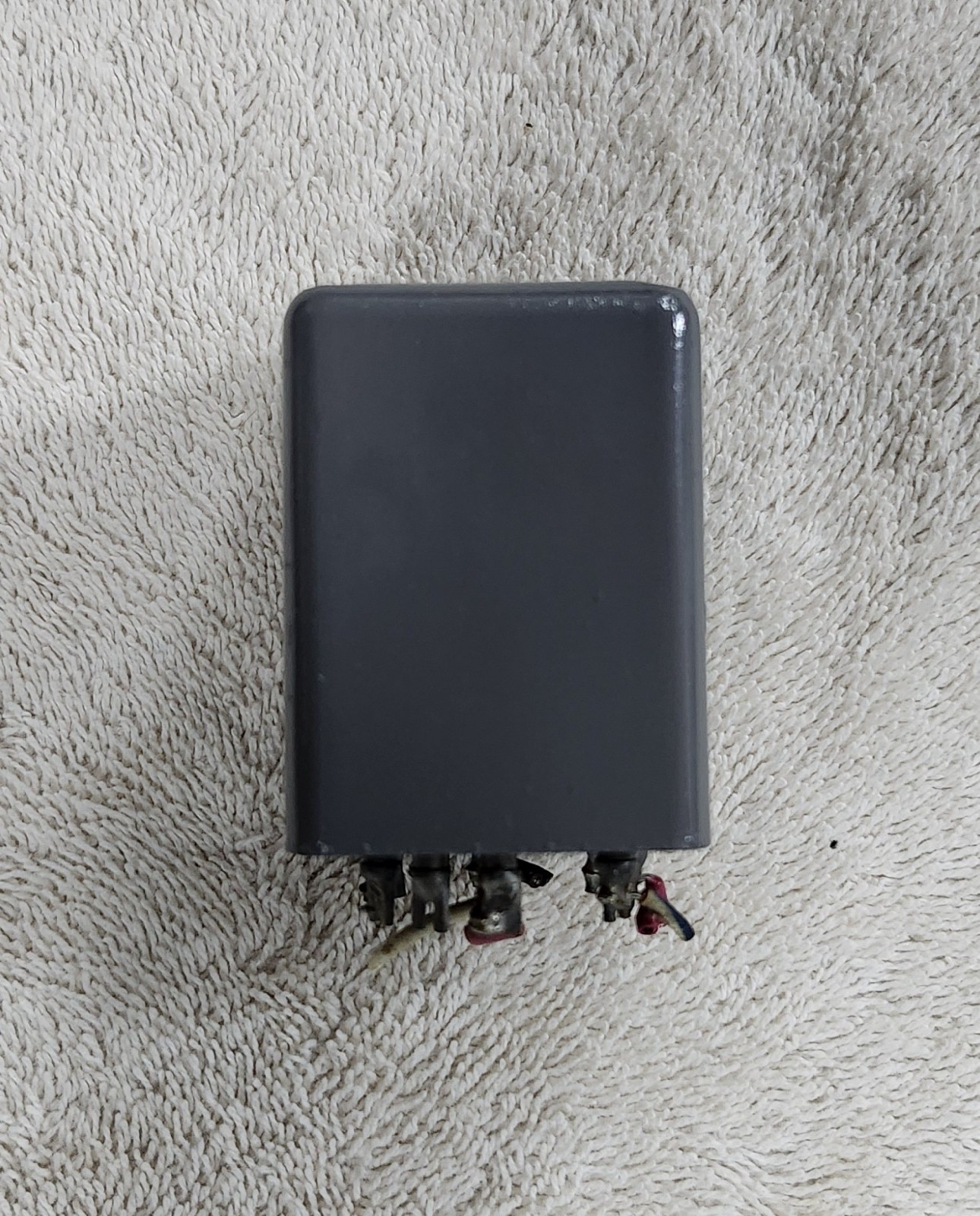 UTC A-25 Plate-to-Line Audio Transformers, Nice Condition
