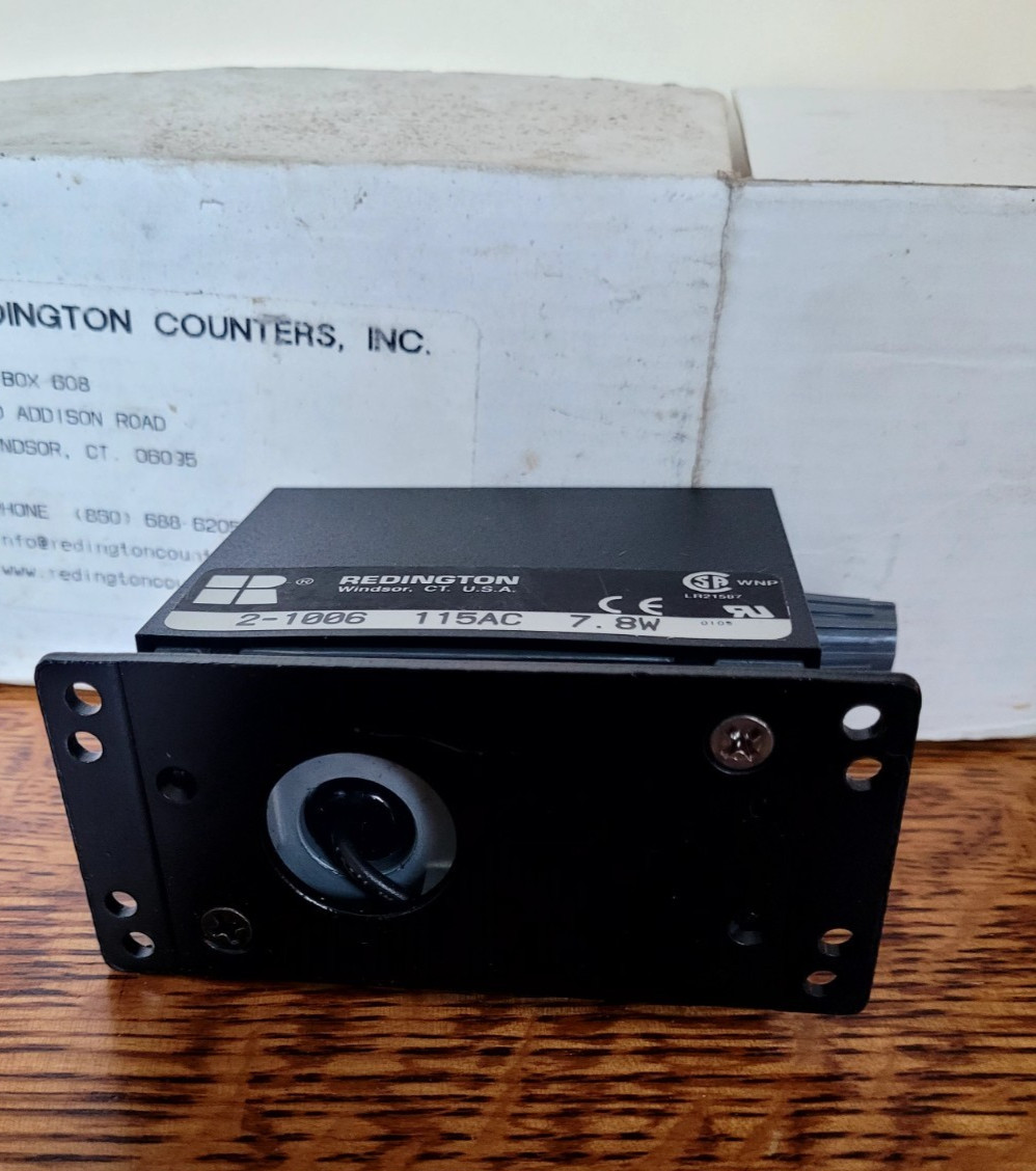 Redington Counter 2-1006