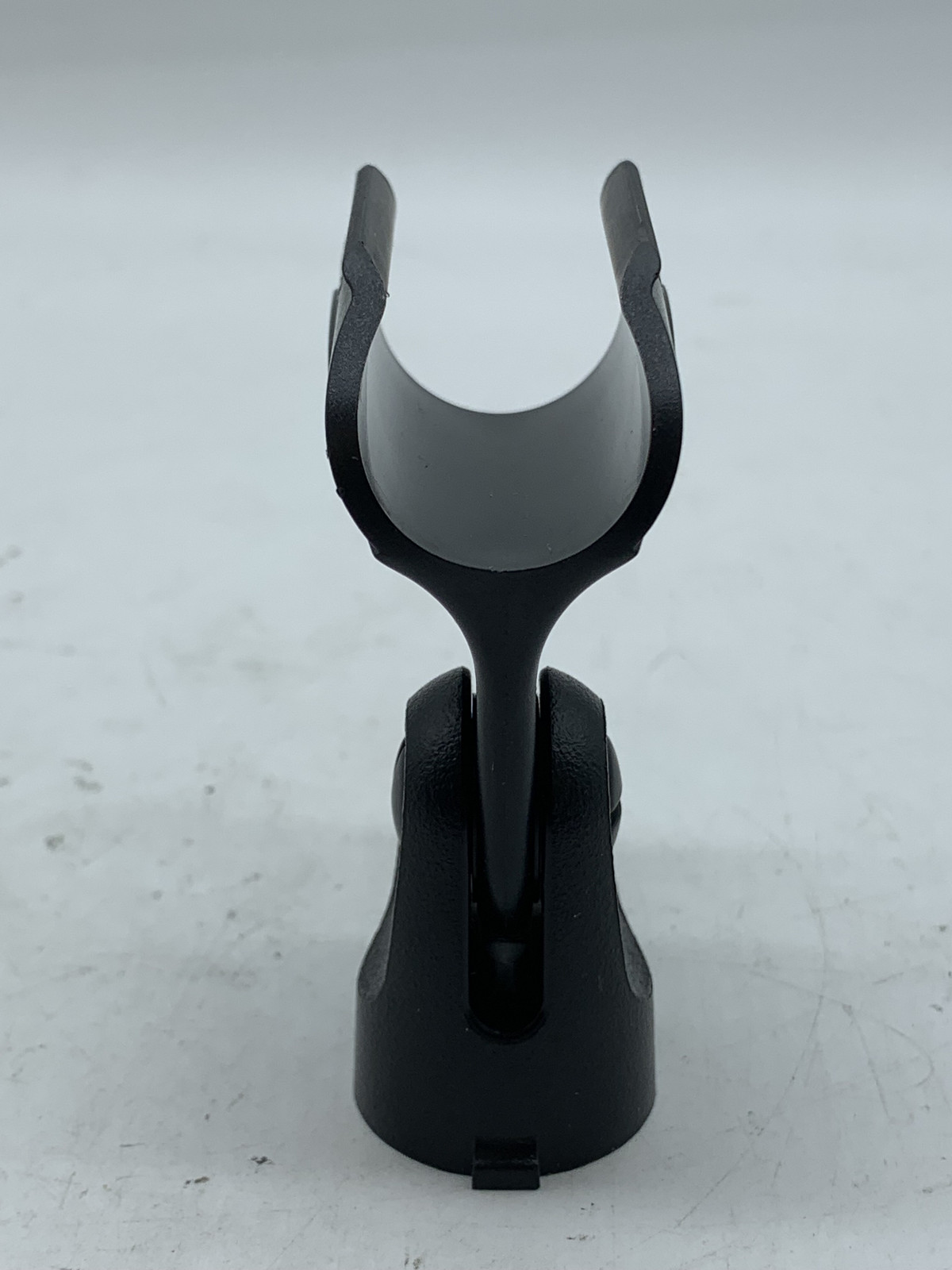 Shure Microphone Clip (Smooth Clip) Stand Holder Excellent Condition FREE S/H