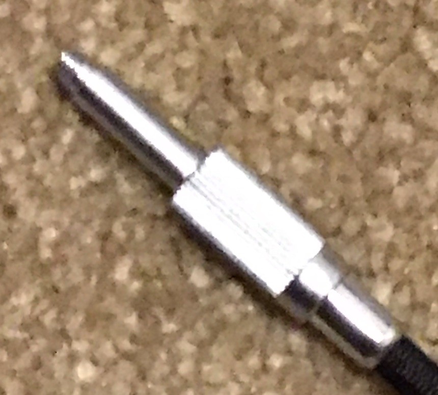 Genuine Canon 20 In. Locking Cable Release