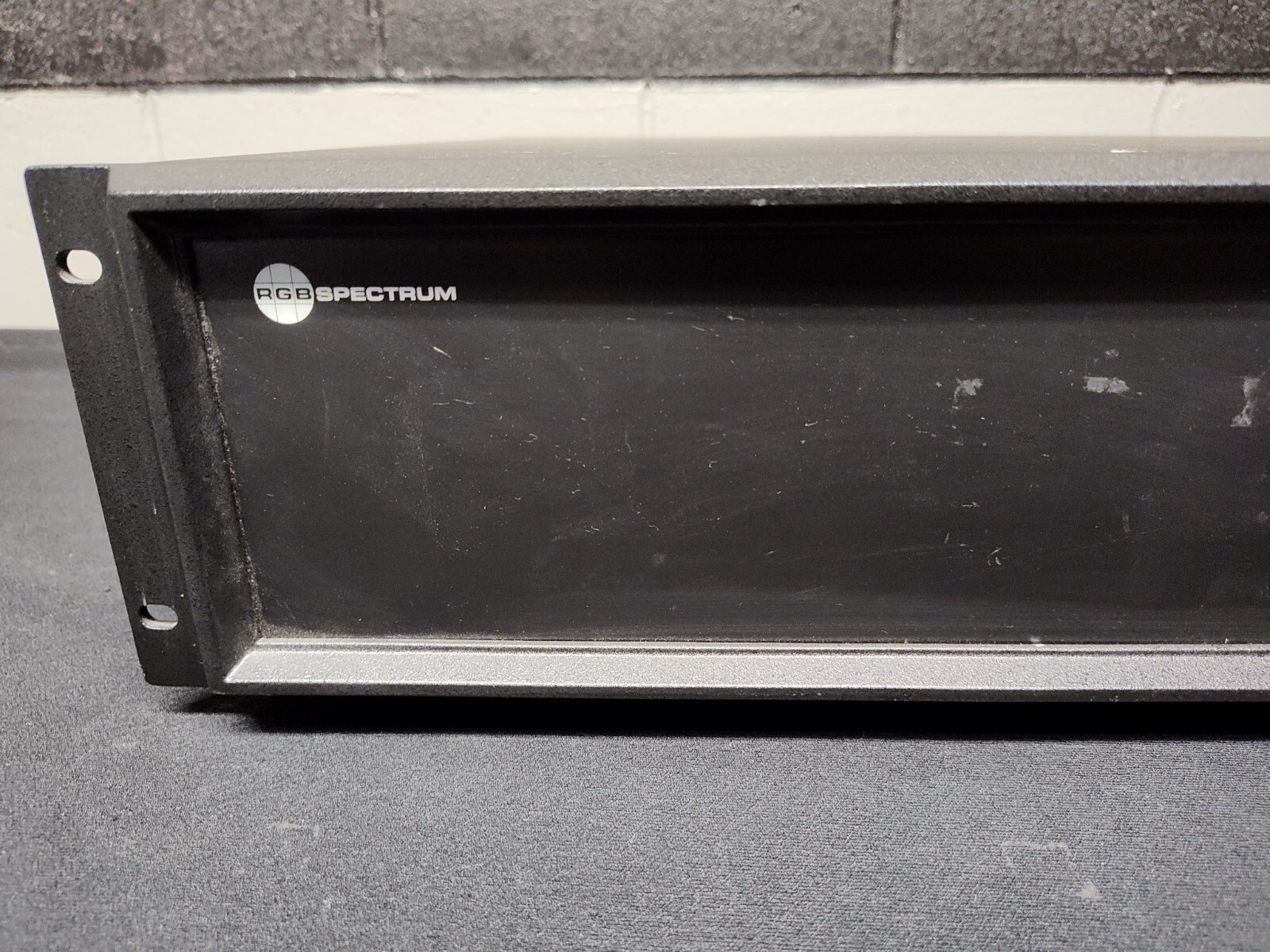 RGB Spectrum SuperView Multi-Input Display Processor 3000-12