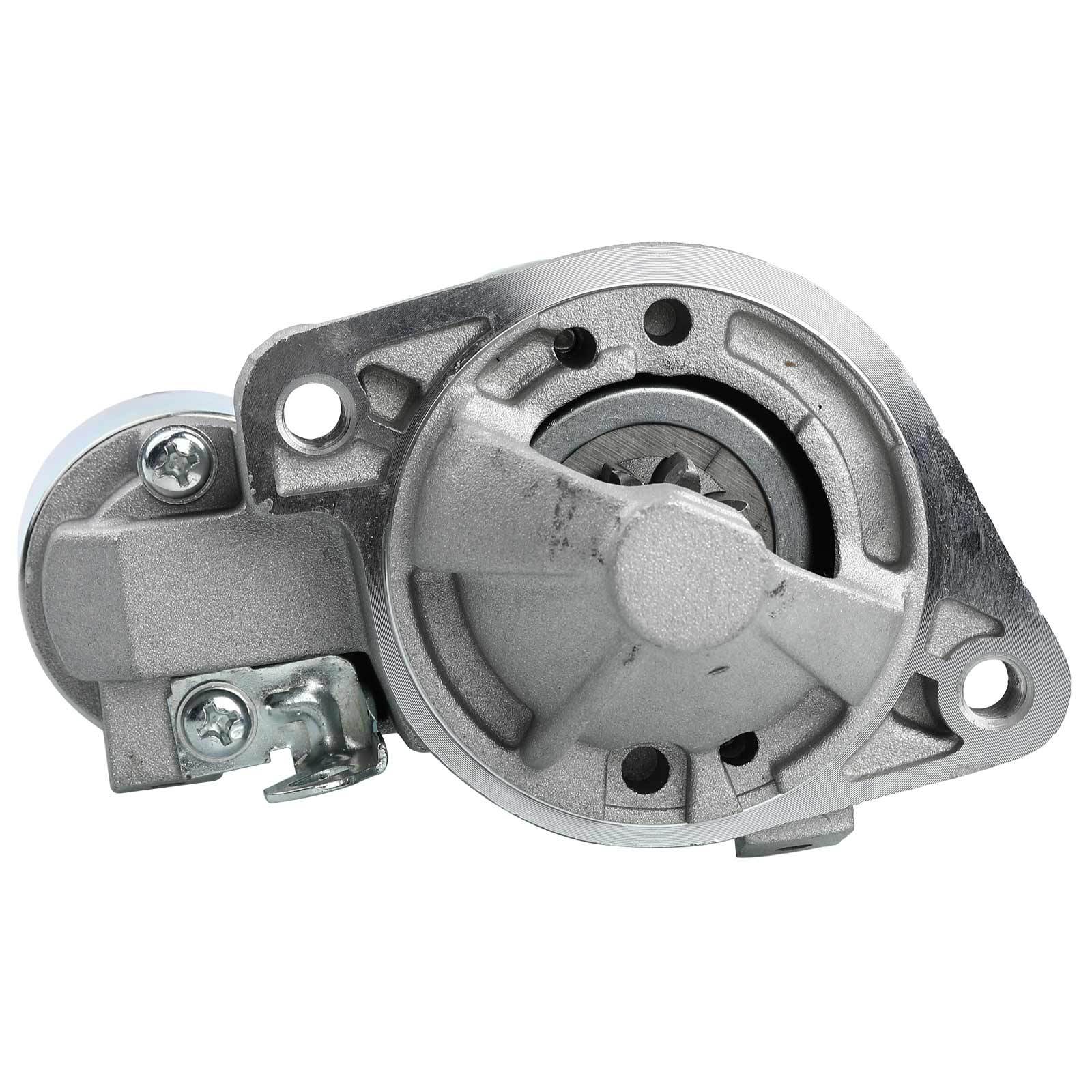 Starter for Mitsubishi Eclipse Galant 04-12 Lancer Outlander 2.4L 1.4KW 12V 8T
