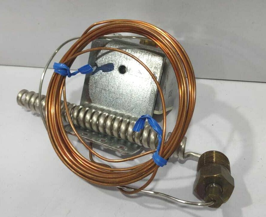 Jumo EM-2-TK Thermostat EM2TK Hobart 00-294681-031-5