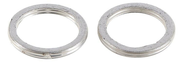 Yamaha SRX600, 1986, Exhaust Gasket Kit