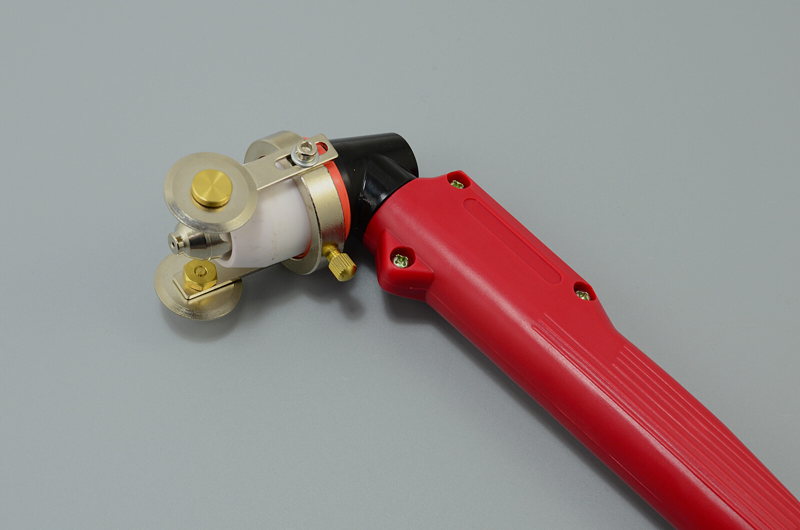 P-80 Plasma Cutting Torch Head Body Pilot Arc Start 100A 1pc