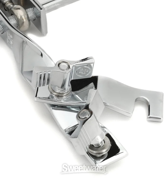 Latin Percussion Mount-all Bracket Angled Rod