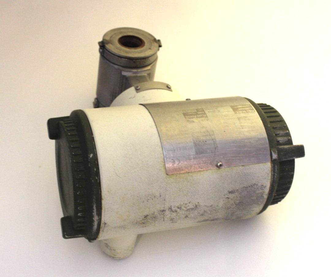 ADMAG  AE Magnetic Flowmeter AE202MG-AB1-LSA-A1DV /BR