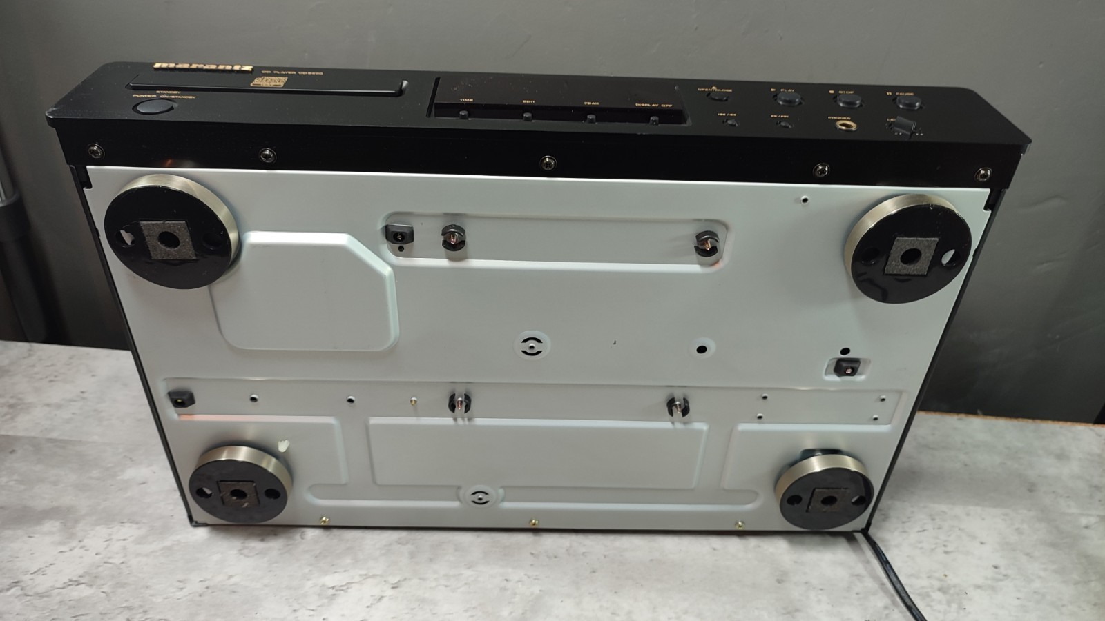 Marantz CD Player CD5400
