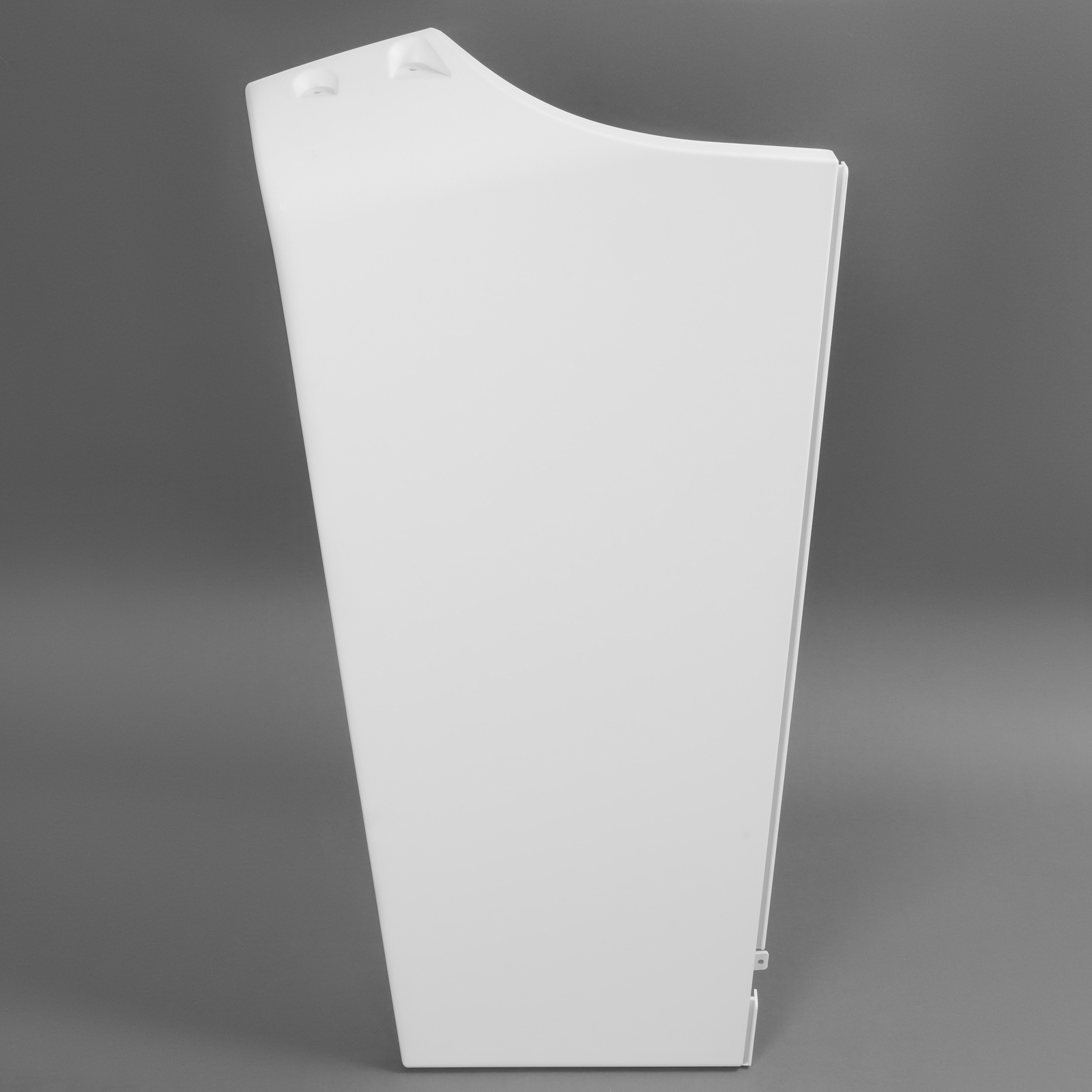 Left Upper Behind Cab Cabin Fairing For Freightliner Cascadia 2008-2020 New
