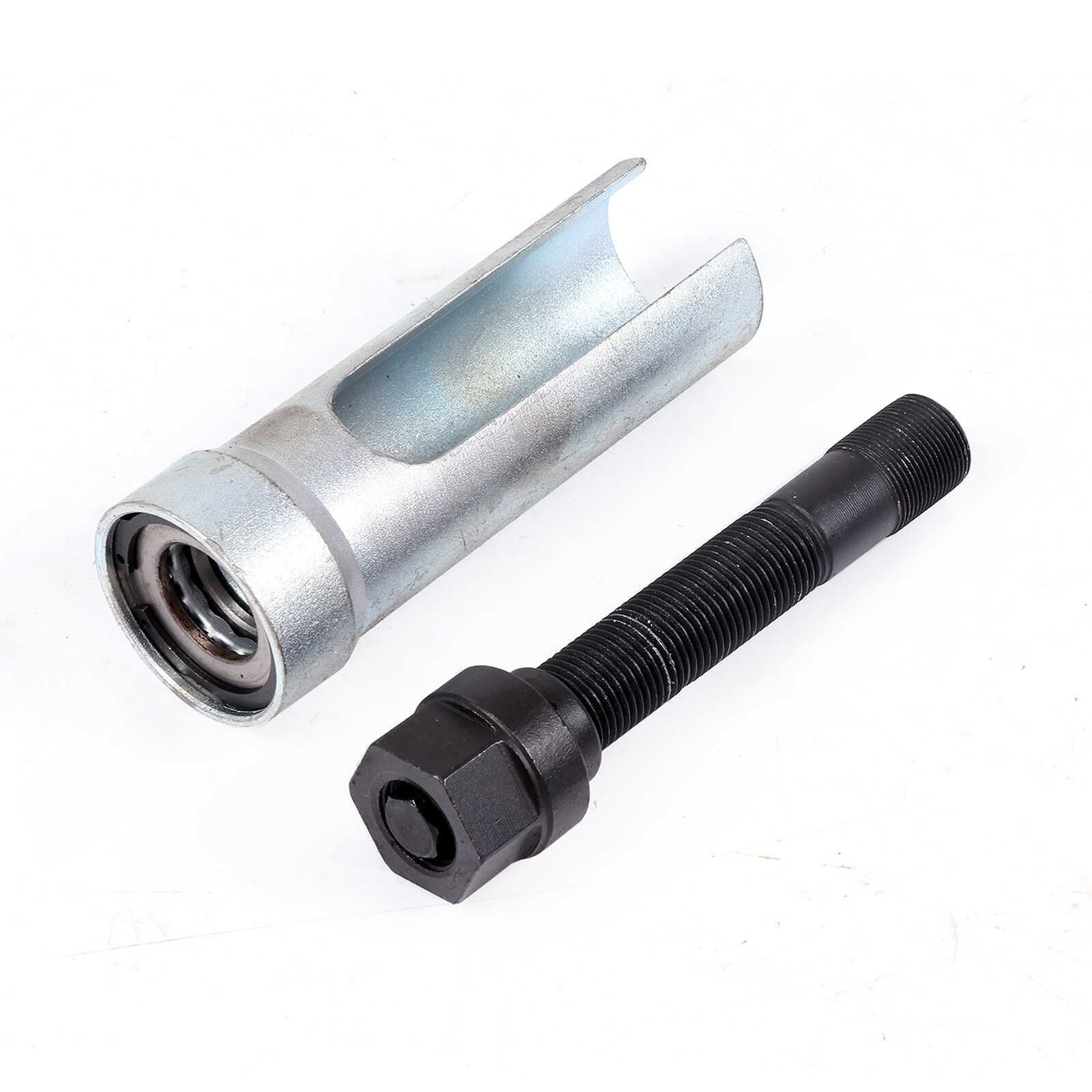 Complete Sets Auto Truck Diesel Injector Extractor Slide Hammer Puller Adaptor