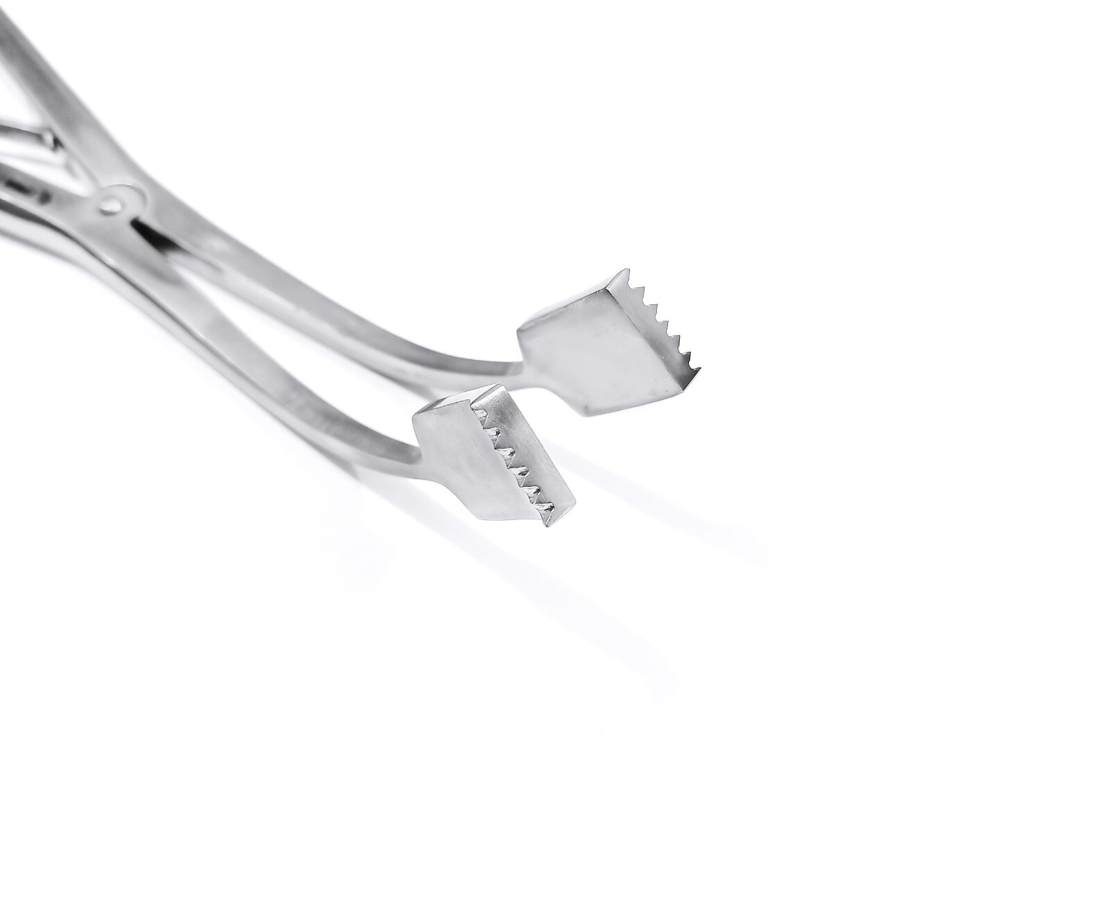 Lamina bone spreader 12" veterinary surgical instrument