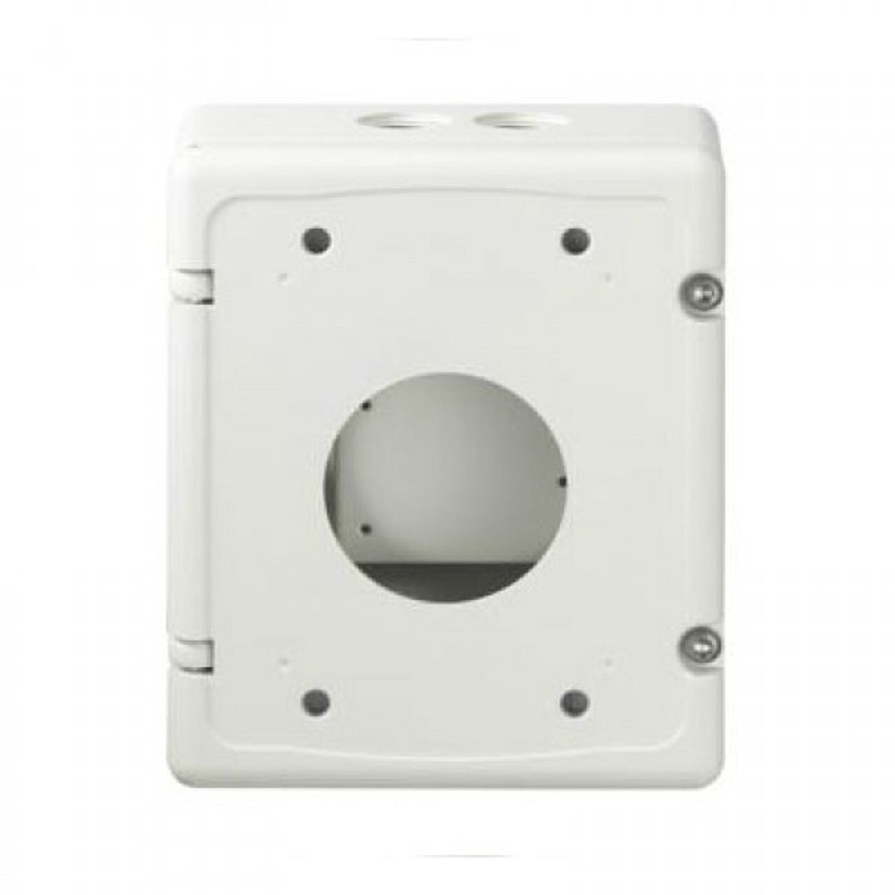 Hanwha Techwin Installation Box, SBP-300NB