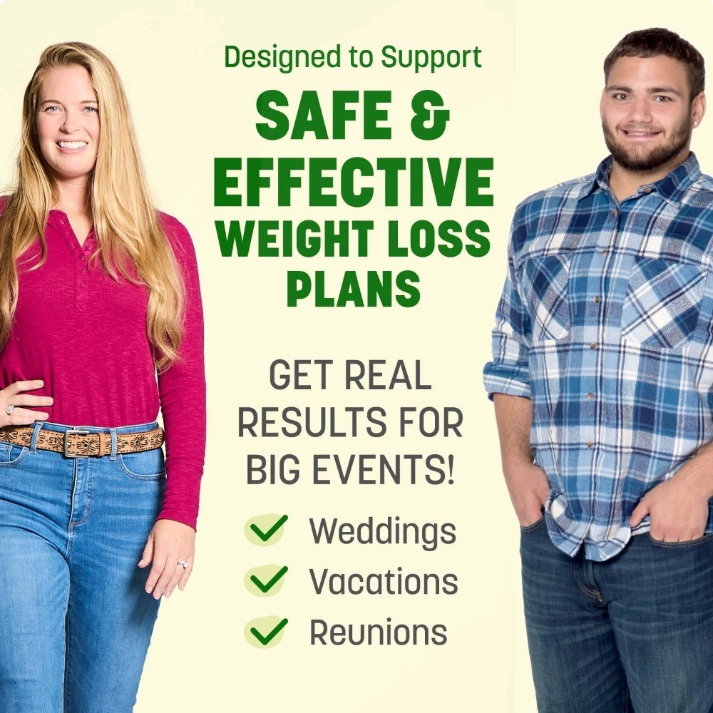 Weight Loss Snack Bars Variety Pack - 15 Count On The Go Energy Bars