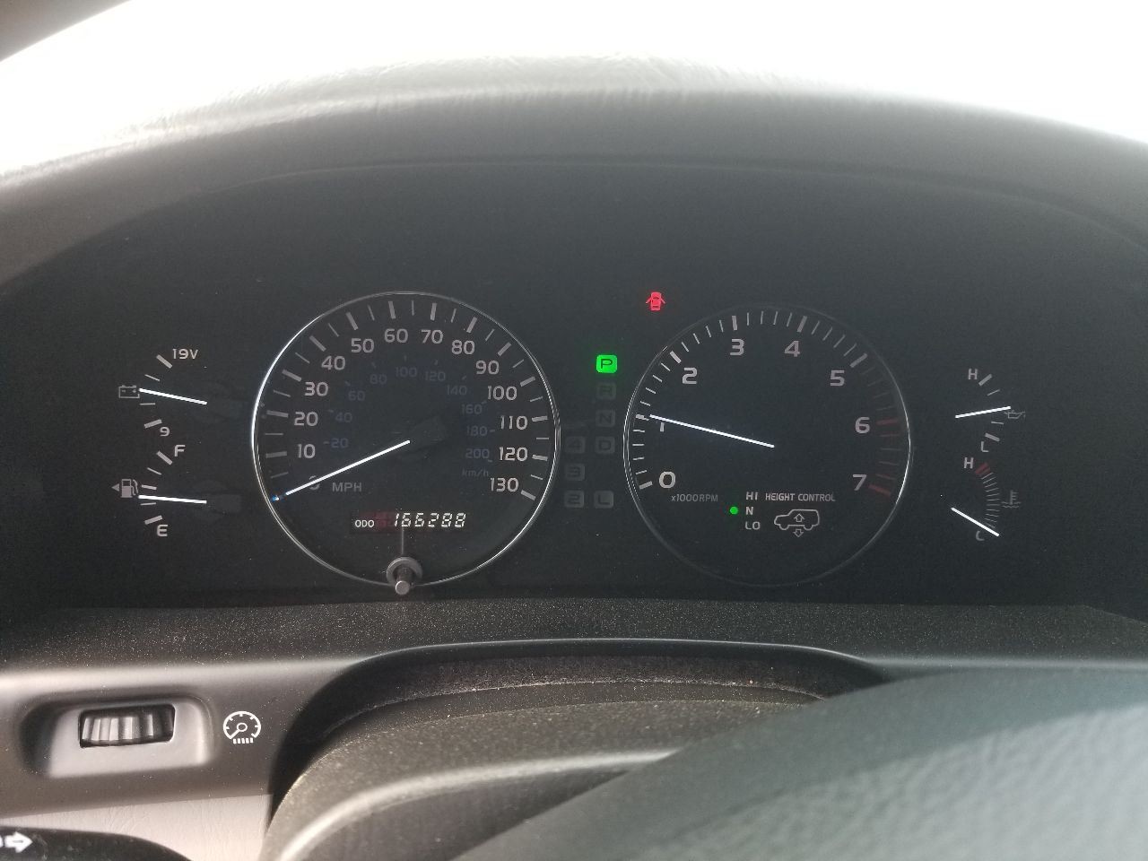 05 2005 LEXUS LX470 THEFT-LOCKING CONTROL MODULE 8973060030