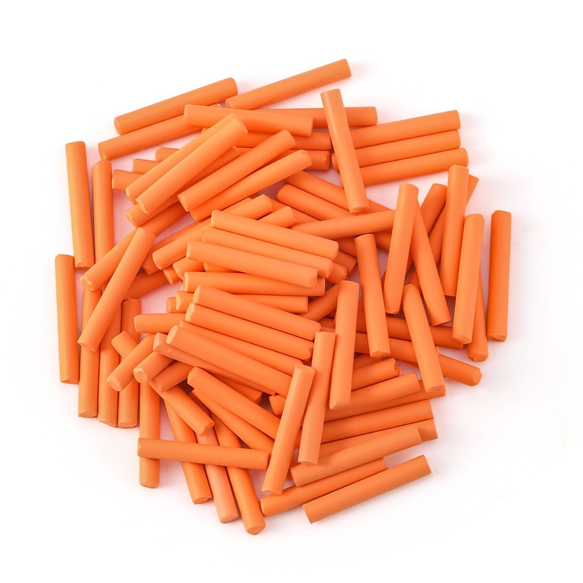 100Pcs Dental Endodontic Gutta Percha Pellets Bar For Obturation System