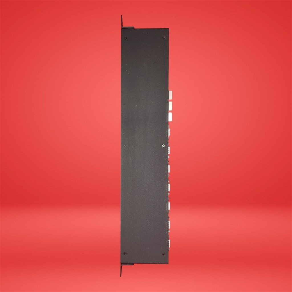 AMX NetLinx NI-3000 Integrated Controller